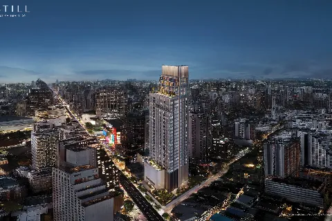 Still Sukhumvit 20 คอนโดสุขุมวิท 20 ใกล้ EmSphere's gallery image at 1