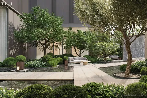 Still Sukhumvit 20 คอนโดสุขุมวิท 20 ใกล้ EmSphere's gallery image at 2