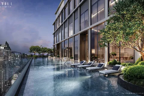 Still Sukhumvit 20 คอนโดสุขุมวิท 20 ใกล้ EmSphere's gallery image at 3