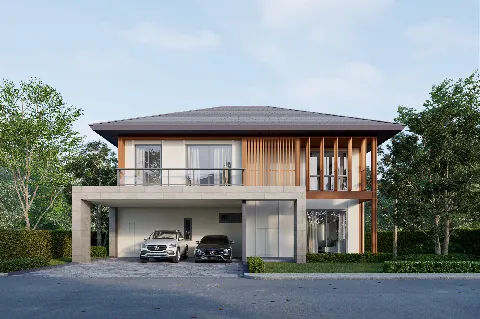 The Pavilion ปิ่นเกล้า-สาย 4 的画廊图 7