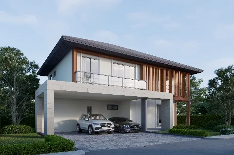 The Pavilion ปิ่นเกล้า-สาย 4 的画廊图 8