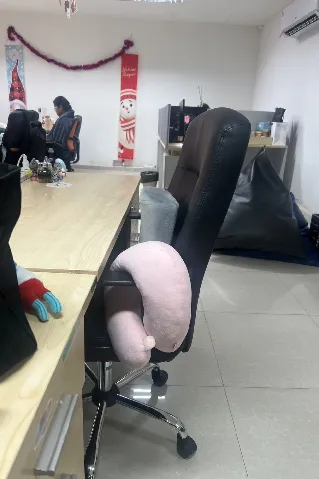 เก้าอี้ทำงาน