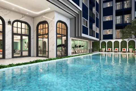 PLUM CONDO CHAENGWATTANA - DONMUEANG 的画廊图 3