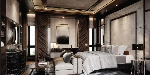 Lavier Rama 3 Private Residence พระราม 3's gallery image at 12