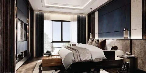 Lavier Rama 3 Private Residence พระราม 3's gallery image at 13