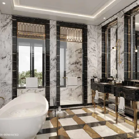 Lavier Rama 3 Private Residence พระราม 3's gallery image at 14