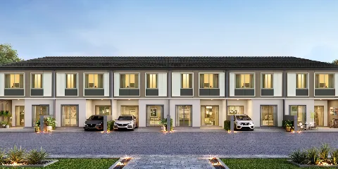 รูปภาพหลัก-พฤกษ์วนา: บ้านพฤกษา ติวานนท์-รังสิต 2