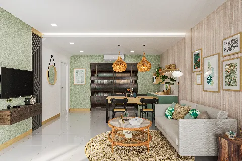 บ้านพฤกษา ติวานนท์-รังสิต 2's gallery image at 5