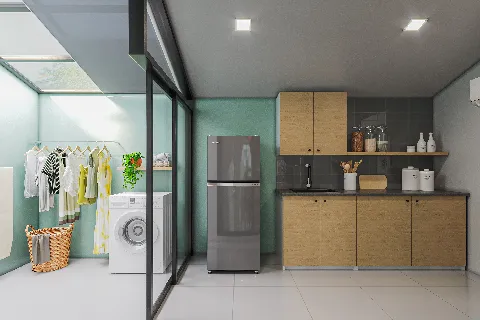 บ้านพฤกษา ติวานนท์-รังสิต 2's gallery image at 4