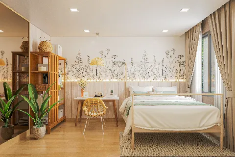 แกลลอรี่ของ บ้านพฤกษา ติวานนท์-รังสิต (2) รูปที่ 9