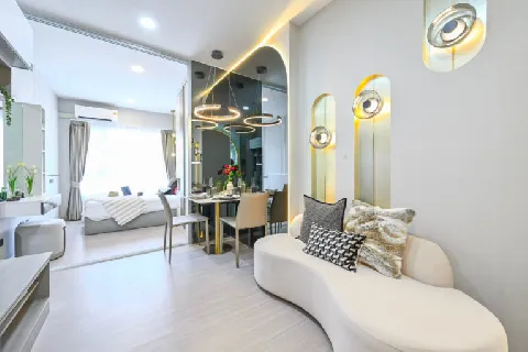 เดอะเพรสซิเด้นท์ สาทร – เพชรเกษม 的画廊图 5