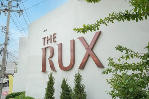 The Rux รามคำแหง – กรุงเทพกรีฑา 的画廊图 39