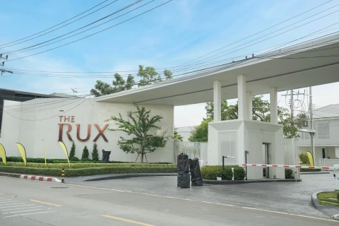 The Rux รามคำแหง – กรุงเทพกรีฑา 的画廊图 43