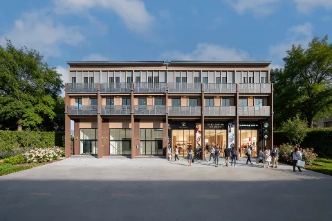 Home Office: The Plant ซิตี้ เมกา บางนา's gallery image at 1