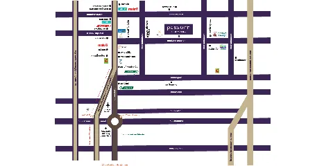 แกลลอรี่ของ ภัสสร รังสิต อเวนิว (Passorn Rangsit - Avenue) รูปที่ 2