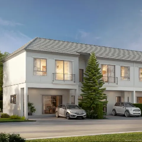 แกลลอรี่ของ SAND : The Plant สุขุมวิท - บางปู รูปที่ 1