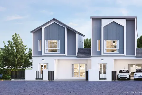 Main Image-The Connect ประชาอุทิศ