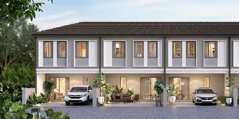 Main Image-บ้านพฤกษา สุขสวัสดิ์-ประชาอุทิศ 2