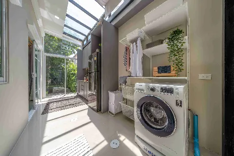 Pruksa Ville เทพารักษ์-ศรีนครินทร์ 的画廊图 4