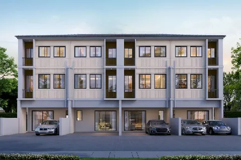 แกลลอรี่ของ PATIO พระราม 2 รูปที่ 1