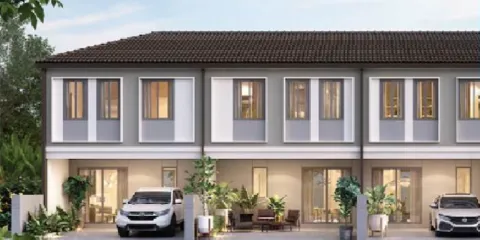 บ้านพฤกษา ประชาอุทิศ (2)'s gallery image at 1