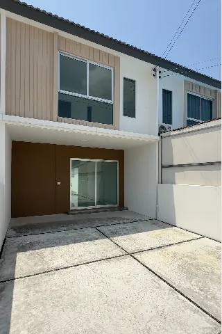 พฤกษาวิลล์ ประชาอุทิศ-สุขสวัสดิ์ 78 (107/2)'s gallery image at 2