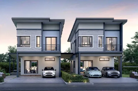 แกลลอรี่ของ Natura เทรนด์ ประชาอุทิศ 90 รูปที่ 1