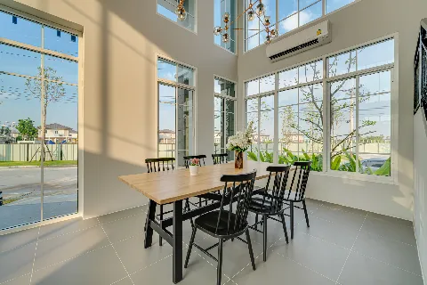 แกลลอรี่ของ Prezzo : ภัสสร เทพารักษ์ บางนา รูปที่ 1