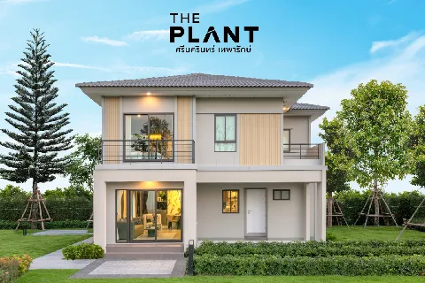 รูปภาพหลัก-The Plant ศรีนครินทร์-เทพารักษ์