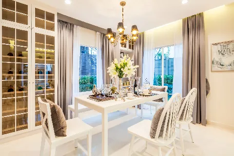 แกลลอรี่ของ Prezzo : ภัสสร เทพารักษ์ บางนา รูปที่ 3