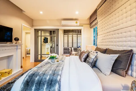 แกลลอรี่ของ Passorn เทพารักษ์ - บางนา รูปที่ 5