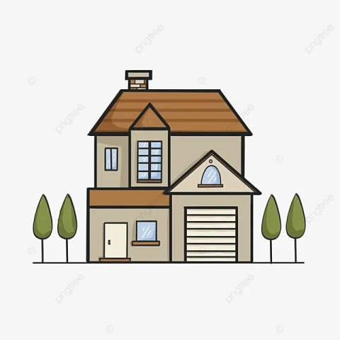 บ้านใหญ่ 4 ห้องนอน