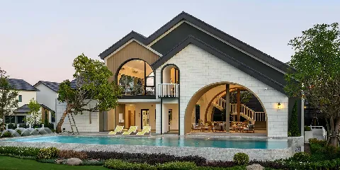 อณาสิริ รัตนาธิเบศร์ บ้านใกล้เวสต์เกต จาก แสนสิริ's gallery image at 1