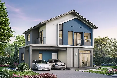 อณาสิริ รัตนาธิเบศร์ บ้านใกล้เวสต์เกต จาก แสนสิริ's gallery image at 4