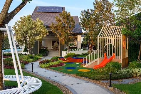 อณาสิริ รัตนาธิเบศร์ บ้านใกล้เวสต์เกต จาก แสนสิริ's gallery image at 5