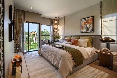 อณาสิริ รัตนาธิเบศร์ บ้านใกล้เวสต์เกต จาก แสนสิริ's gallery image at 10