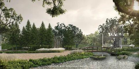 Anasara Aqua  บ้านโคราช ทำเลสุรนารายณ์ - บ้านเกาะ's gallery image at 8