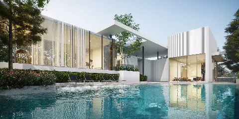 มัณฑนา บรมฯ-ทวีวัฒนา บ้านทำเลปิ่นเกล้า เริ่ม 15 ล. 的画廊图 5