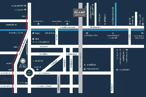 The Plant รังสิต-คลอง 5 的画廊图 3