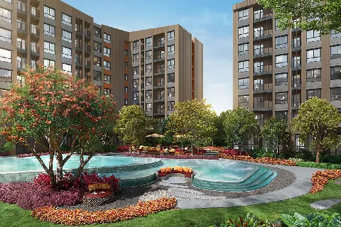 ดีคอนโด โคฟ ภูเก็ต คอนโดใหล้หาดป่าตอง จากแสนสิริ 的画廊图 2