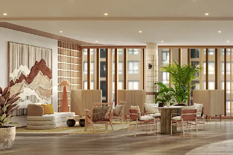 ดีคอนโด โคฟ ภูเก็ต คอนโดใหล้หาดป่าตอง จากแสนสิริ 的画廊图 5