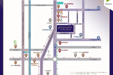 ภัสสร ดอนเมือง - ธูปะเตมีย์ 的画廊图 3