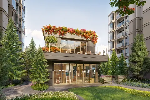 วาลเลส เฮาส์ คอนโดเลี้ยงสัตว์ได้ ใกล้ BTS อ่อนนุช's gallery image at 2