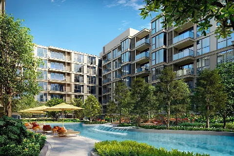 วาลเลส เฮาส์ คอนโดเลี้ยงสัตว์ได้ ใกล้ BTS อ่อนนุช's gallery image at 4