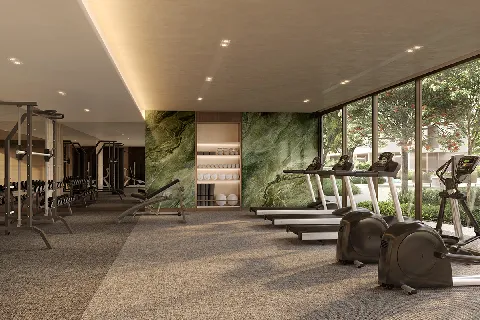 วาลเลส เฮาส์ คอนโดเลี้ยงสัตว์ได้ ใกล้ BTS อ่อนนุช's gallery image at 8