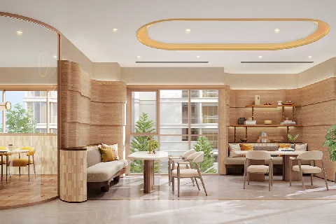 วาลเลส เฮาส์ คอนโดเลี้ยงสัตว์ได้ ใกล้ BTS อ่อนนุช's gallery image at 12