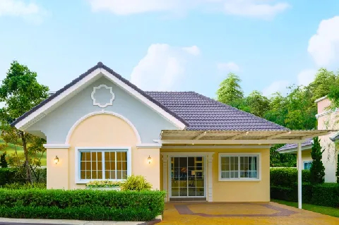 主图-Diya Valley Foresta สันทราย-เชียงใหม่ เชียงใหม่