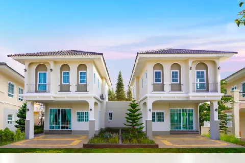 แกลลอรี่ของ Diya de' Arco บ้านเดี่ยว บ้านแฝด จ.เชียงใหม่ รูปที่ 2