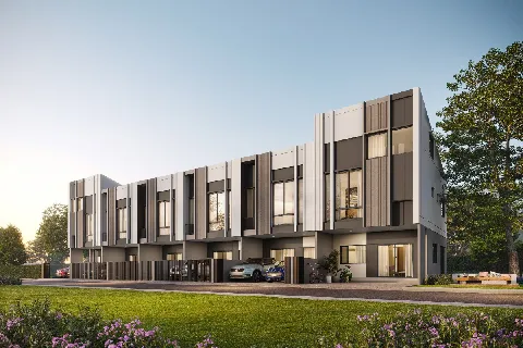 รีวิว PLENO สุขุมวิท - บางนา 4 บ้านใกล้เมกา บางนา