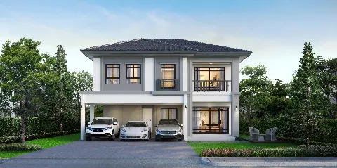 รูปภาพหลัก-GRANDIOSE : ภัสสร รังสิต อเวนิว